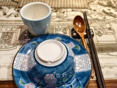 餐具摆设-一味大院•桐庐菜传承店(春江路店)