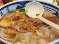 -鑫花溪牛肉米粉(印象水街都心荟店)