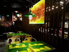 大堂-辛香汇(飞洲店)