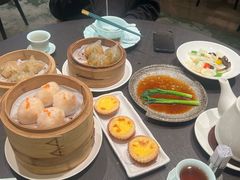 -珠江皇冠假日酒店-富临轩中餐厅