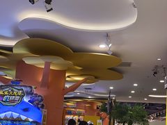 -meland·儿童乐园·游戏厅娃娃机·电玩Xbox(成都合生汇店)