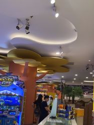 -meland·儿童乐园·游戏厅娃娃机·电玩Xbox(成都合生汇店)