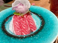 -Minase水濑·日料放题(外滩店)