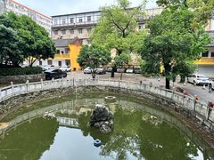 -宝通禅寺