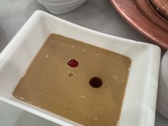 传统麻酱-聚宝源(牛街创始店)