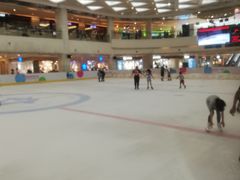 -全明星滑冰俱乐部(万象城店)