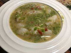 -忘忧草融合私房菜(红鼎国际店)