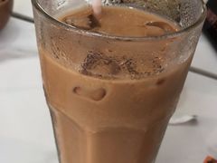 -维园港式茶餐厅(龙岗盛平店)