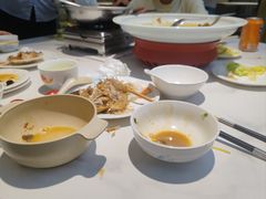 -楚鱼王·河鲜·湖北菜(华农店)