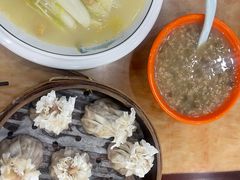 -都一处烧麦馆(前门店)