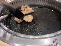 -花味·自助烤肉(雨花客厅店)