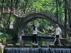 -洛阳白云山景区