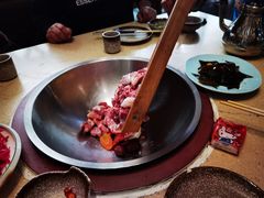 -313羊庄·羊肉火锅烧烤(李村店)