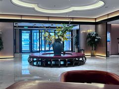 -晶丽香榭自助餐(南京大饭店)