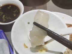 -海天盛宴海鲜自助(正大广场店)