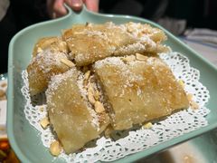 -喜势点·糖沙翁手工茶点·本地人茶居(永庆坊店)