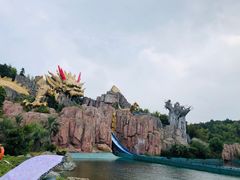 -南京银杏湖乐园