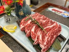 -佟爷·老北京炙子烤肉(动物园店)