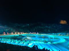 -鼎盛王朝康熙大典实景演出