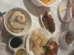 -星平鸡饭·粤菜小炒(印象城旗舰店)
