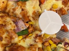 -尊宝比萨(福强店)