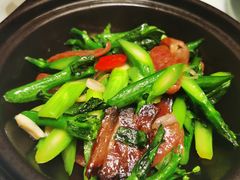-一澜江宴·江景地标楚菜(江滩公园店)