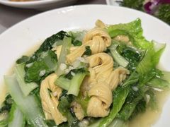 -梅利汴京烤鸭•开封豫菜地标店(晋安路店)