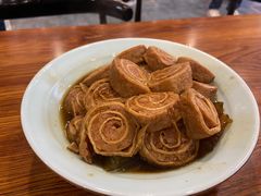 -浑河春面馆非遗鹿角面(良乡店)