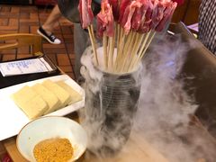 -1078號老北京涮肉(万达广场店)