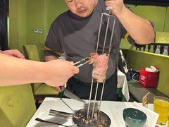 -戈拿旺巴西烤肉(崇文门店)