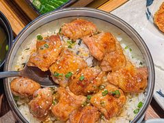 -山葵家·创意料理(宁波来福士店)