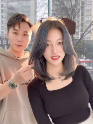 -锦尚名仕Hair Salon