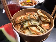 -辣尚瘾·烤鱼·新川菜(交大直营店)