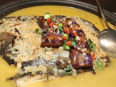 -探鱼·鲜青椒爽麻烤鱼(领展购物广场店)