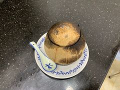 原只椰子炖竹丝鸡-達揚原味燉品(文明路店)