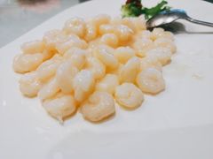 水晶虾仁-沪碟·精菜坊(闵行店)