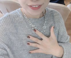 -UGIRL有个美甲