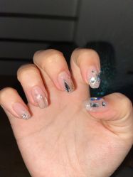 -LILY NAILS美甲美睫