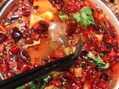 -川堂风·跷脚牛肉·乐山爆炒(宝山日月光店)