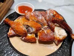 -粤食堂(天津和悦汇店)