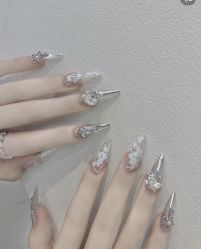 -LILY NAILS美甲美睫