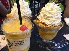 -Mango Tango