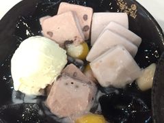 -鲜芋仙(苏州干将店)