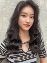 点击看大图 -MORI HAIR SALON日式美发沙龙