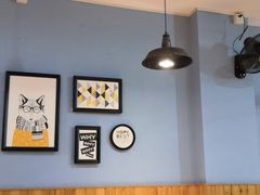 大堂-大牛湾·眷村牛肉面(蠡溪店)