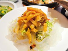 -船歌·鱼水饺青岛菜(正阳路店)