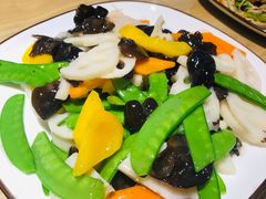 -巴依兄弟西域美食(机场店)