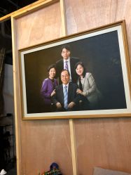 -时光纪全家福·母女写真