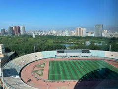 -青城公园