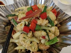 -良永小菜(平凉路店)